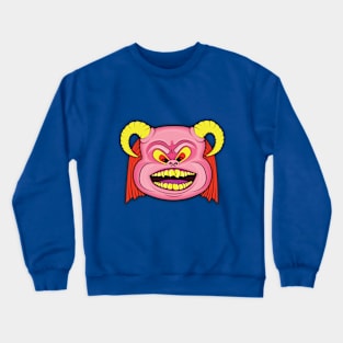 Norvah The Sh!tstir Crewneck Sweatshirt